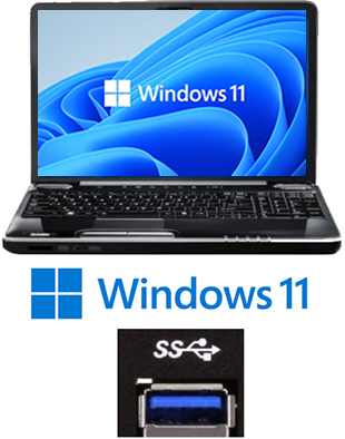 Computer Specifications